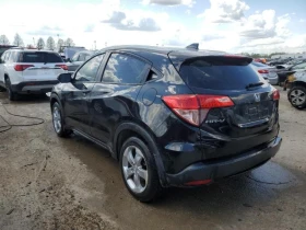 Honda Hr-v 1.8 EXL*  | Mobile.bg    6