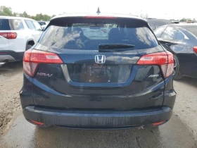 Honda Hr-v 1.8 EXL*  | Mobile.bg    5