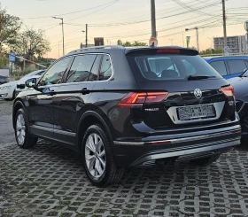 VW Tiguan 2.0 TDI 4Motion 190к.с. Offroad Head Up CarPlay  - 34900 лв. / 17844.09 € - 10613783 3