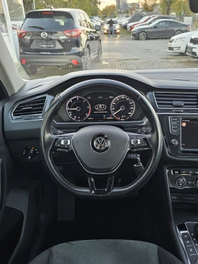 VW Tiguan 2.0 TDI 4Motion 190к.с. Offroad Head Up CarPlay  - 34900 лв. / 17844.09 € - 10613783 10