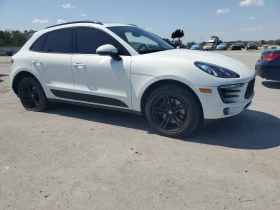 Porsche Macan 2017 - 35000 лв. / 17895.22 € - 58033019 4