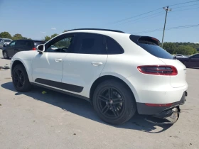 Porsche Macan 2017 - 35000 лв. / 17895.22 € - 58033019 2