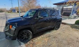 Jeep Renegade, снимка 2