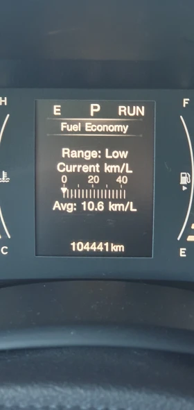 Jeep Renegade, снимка 6