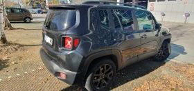 Jeep Renegade, снимка 3