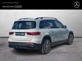 Mercedes-Benz GLB 220 4MATIC 6+ 1 - 55000 € / 107570.65 лв. - 59558955 3