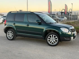 Skoda Yeti Автомат 4х4 140к.с. Навигация - 7950 € / 15548.85 лв. - 96823859 4