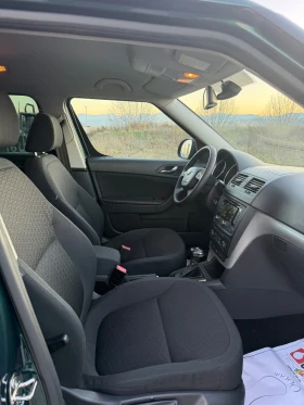 Skoda Yeti Автомат 4х4 140к.с. Навигация - 7950 € / 15548.85 лв. - 96823859 9