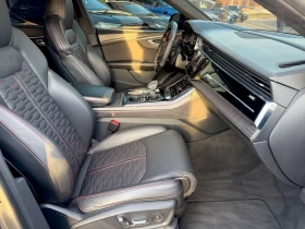 Audi RSQ8 * CARFAX * БЕЗ ПЪРВОНАЧАЛНА ВНОСКА - 63200 € / 123608.46 лв. - 17257980 14