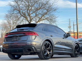 Audi RSQ8 * CARFAX * БЕЗ ПЪРВОНАЧАЛНА ВНОСКА - 63200 € / 123608.46 лв. - 17257980 5