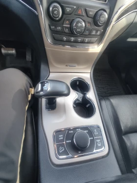 Jeep Grand cherokee - 18500 € / 36182.85 лв. - 97515017 5
