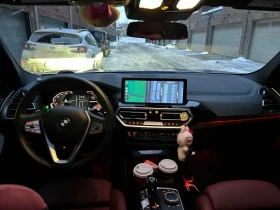 BMW X3 xDrive30i  CARFAX - 32300 € / 63173.31 лв. - 54913672 9