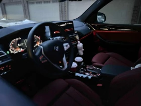 BMW X3 xDrive30i  CARFAX - 32300 € / 63173.31 лв. - 54913672 5