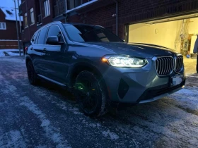 BMW X3 xDrive30i  CARFAX - 32300 € / 63173.31 лв. - 54913672 10