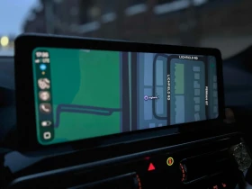 BMW X3 xDrive30i  CARFAX - 32300 € / 63173.31 лв. - 54913672 12