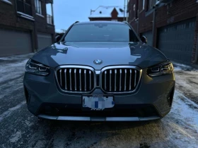 BMW X3 xDrive30i  CARFAX - 32300 € / 63173.31 лв. - 54913672 6