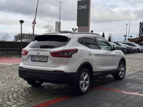 Nissan Qashqai Acenta +  - 15600 € / 30510.95 лв. - 47984177 4