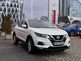 Nissan Qashqai Acenta +  - 15600 € / 30510.95 лв. - 47984177 3