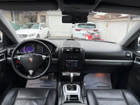 Porsche Cayenne S 4.5I V8 NAVI  - 7000 € / 13690.81 лв. - 43388728 10
