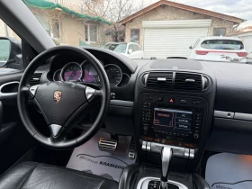 Porsche Cayenne S 4.5I V8 NAVI  - 7000 € / 13690.81 лв. - 43388728 11