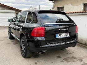 Porsche Cayenne S 4.5I V8 NAVI  - 7000 € / 13690.81 лв. - 43388728 4