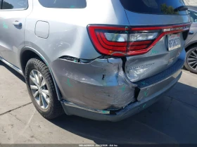 Dodge Durango 3.6l Sxt Rwd, снимка 6