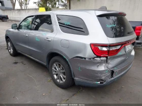 Dodge Durango 3.6l Sxt Rwd, снимка 3