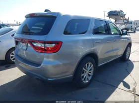 Dodge Durango 3.6l Sxt Rwd, снимка 4