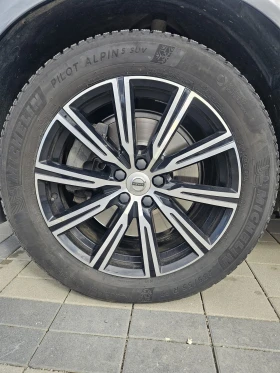 Volvo XC60 - 33500 € / 65520.31 лв. - 16557887 7