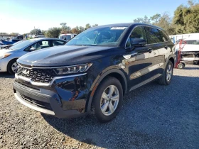 Kia Sorento ПОДГРЕВ* КАМЕРА* КЕЙЛЕС* LANE* ASSIST