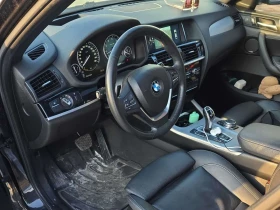 BMW X4 xDrive35i * ПОДГРЕВ / ШИБИДАХ * ОТ ПРЕДСТАВИТЕЛСТВ - 12890 € / 25210.65 лв. - 69669213 7