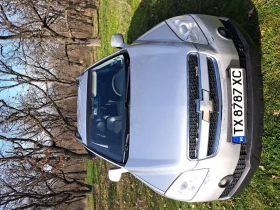 Chevrolet Captiva 2.0d - 2800 € / 5476.32 лв. - 93981825 2