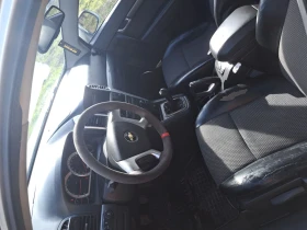 Chevrolet Captiva 2.0d - 2800 € / 5476.32 лв. - 93981825 8