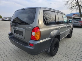 Hyundai Terracan 2.9CRDI, 4x4, 150к.с., внос Италия! - 3600 € / 7040.99 лв. - 74309804 3