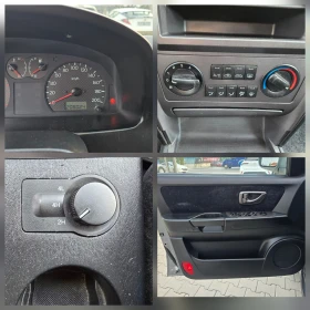 Hyundai Terracan 2.9CRDI, 4x4, 150к.с., внос Италия! - 3600 € / 7040.99 лв. - 74309804 17