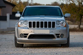 Jeep Grand cherokee SRT8 6.1 - 15500 € / 30315.36 лв. - 24000935 3