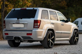 Jeep Grand cherokee SRT8 6.1 - 15500 € / 30315.36 лв. - 24000935 5