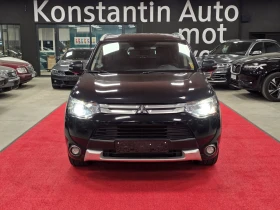 Mitsubishi Outlander 2.2d | AWD | Автоматик | 7 места