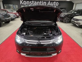 Mitsubishi Outlander 2.2d | AWD | ��������� | 7 ����� | Mobile.bg � ����� ������ 17
