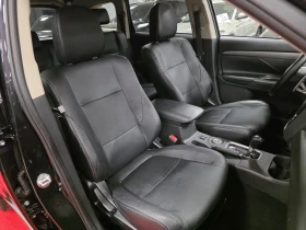 Mitsubishi Outlander 2.2d | AWD | ��������� | 7 ����� | Mobile.bg � ����� ������ 13