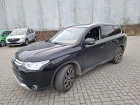 Mitsubishi Outlander 2.2d | AWD | Автоматик | 7 места - 9900 € / 19362.72 лв. - 81281595 2