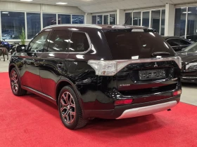 Mitsubishi Outlander 2.2d | AWD | ��������� | 7 ����� | Mobile.bg � ����� ������ 4
