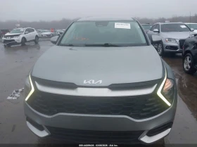 Kia Sportage 2.5l Lx - 12900 € / 25230.21 лв. - 40780808 12