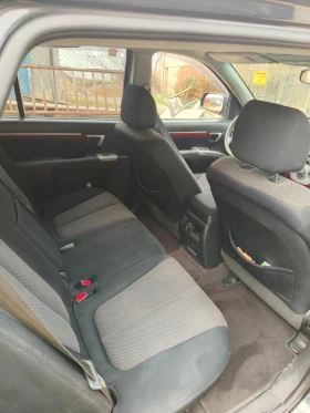 Hyundai Santa fe - 4100 € / 8018.90 лв. - 79360327 6