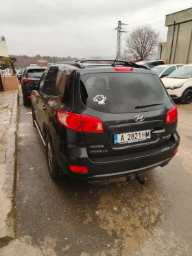 Hyundai Santa fe - 4100 € / 8018.90 лв. - 79360327 8