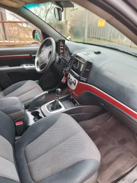 Hyundai Santa fe - 4100 € / 8018.90 лв. - 79360327 5