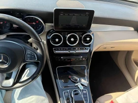 Mercedes-Benz GLC 300 * CARFAX * КАМЕРА * ПОДГРЕВИ * ПАМЕТ - 18300 € / 35791.69 лв. - 87552598 9