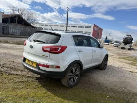 Kia Sportage 1.7 crdi - 11 € / 21.51 лв. - 24891684 4