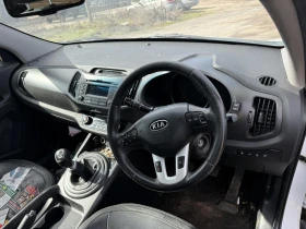 Kia Sportage 1.7 crdi - 11 € / 21.51 лв. - 24891684 7