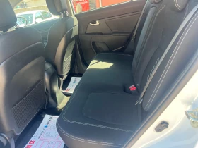 Kia Sportage 1, 7crdi 116�.� 2WD FaceLift | Mobile.bg � ����� ������ 14